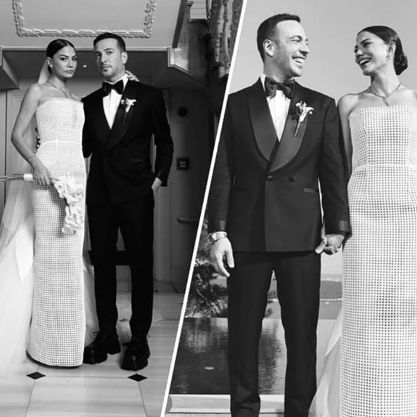 Damat pozuna Demet'ten yorum!